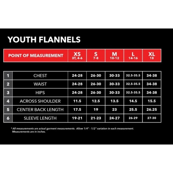 DIXXON Flannel Co. STURGIS THE DEADWOOD Flannel Shirt Youth Size XL / 18 - Picture 10 of 10